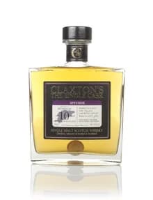 Benriach 10 Year Old 2008 - Claxton's