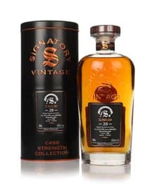 Clynelish 28 Year Old 1995 (cask 11250) - Cask Strength Collection (Signatory)