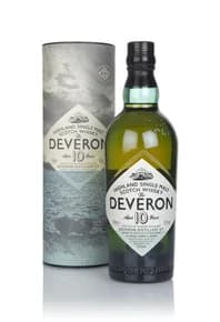 The Deveron 10 Year Old (old bottling)