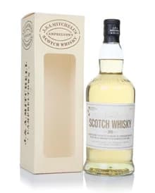 Springbank - Edinburgh International Festival 2015 Blend