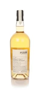 Caol Ila 9 Year Old 2012 - Inverdarach Potstill Editions - No. 03 Tri (Ardgowan)