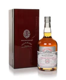 Benriach 25 Year Old 1998 - Old & Rare Platinum (Hunter Laing)