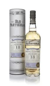Ardmore 18 Year Old 2003 (cask 15228) - Old Particular (Douglas Laing)