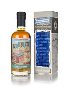 Kentucky Peerless 3 Year Old (That Boutique-y Rye Company)