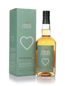 High Coast Silent Mills Collection - #4 Box