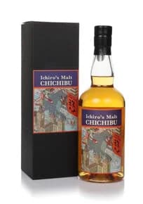 Chichibu London Edition 2021