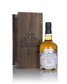 Port Ellen 35 Year Old 1977 - Old & Rare Platinum (Douglas Laing)