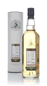 Glen Grant 20 Year Old 1992 (Batch 0001) - Dimensions (Duncan Taylor)