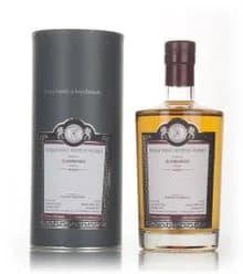 Glenburgie 1995 (bottled 2017) (cask 17002) - Malts of Scotland