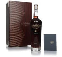 The Glendronach 40 Year Old