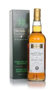 Dà Mhìle Organic Single Malt Sherry Cask