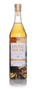 Imperial 27 Year Old 1998 - Living Souls