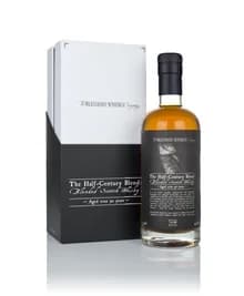 The Half-Century Blend - Batch 4