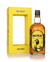 Big Peat 15th Anniversary Limited Edition