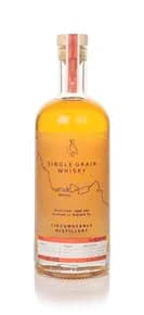 Circumstance Single Grain Rye Whisky