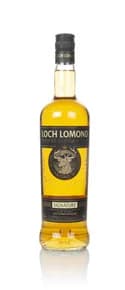 Loch Lomond Signature