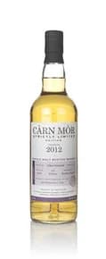 Glen Garioch 6 Year Old 2012 - Strictly Limited (Càrn Mòr)