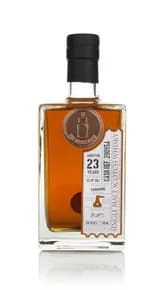 Tormore 23 Year Old 1995 (cask 20095A) - The Single Cask
