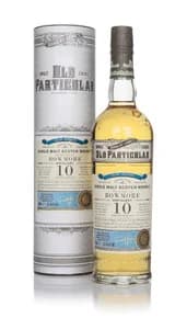 Bowmore 10 Year Old 2014 (cask 20075) - Old Particular (Douglas Laing)