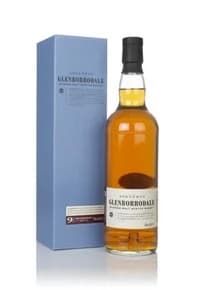 Adelphi's Glenborrodale 9 Year Old (Batch 7)
