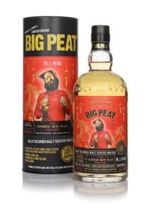 Big Peat Chinese New Year – Year of the Horse Limited Edition