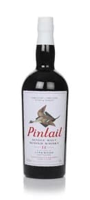 Linkwood 14 Year Old 2008 (cask 9067) - Manzanilla Sherry Cask Finish (Pintail)