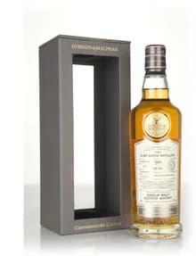 Glen Scotia 26 Year Old 1992 (batch 18/036) - Connoisseurs Choice (Gordon & MacPhail)