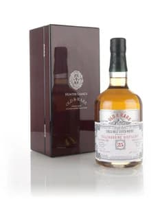 Tullibardine 25 Year Old 1990 - Old & Rare Platinum (Hunter Laing)