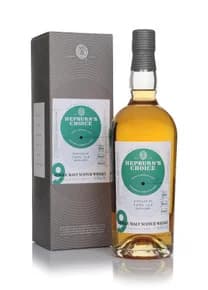 Caol Ila 9 Year Old 2014 - Hepburn's Choice