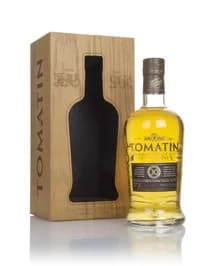 Tomatin 30 Year Old