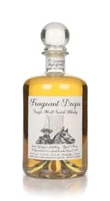 Glasgow 5 Year Old 2018 Fresh Bourbon Barrel (cask 193) - Fragrant Drops (Keeble Cask Company)