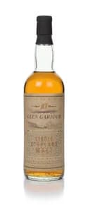 Glen Garioch 10 Year Old - Early 1980s