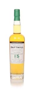 Daftmill 15 Year Old 2007 Fife Strength