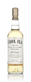 Caol Ila 16 Year Old (Bladnoch Bottling)