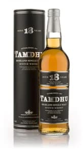 Tamdhu 18 Year Old - Pre 2011