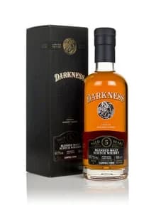 Campbeltown 5 Year Old Moscatel Finish (Darkness)