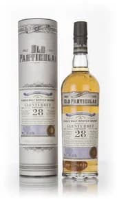 Glenturret 28 Year Old 1987 (cask 11199) - Old Particular (Douglas Laing)