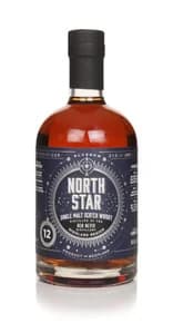 Ben Nevis 12 Year Old 2012 - North Star Spirits