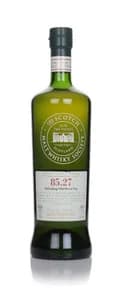 Glen Elgin 28 Year Old 1985 (cask 85.27) - (The Scotch Malt Whisky Society)