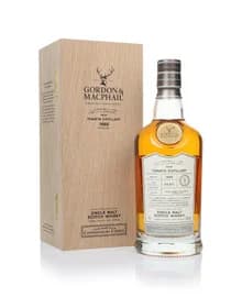 Tomatin 32 Year Old 1988 (cask 6656)  - Connoisseurs Choice (Gordon & MacPhail)