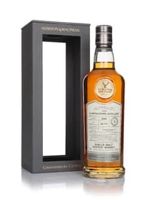 Glentauchers 29 Year Old 1995 (cask 5075) - Connoisseurs Choice (Gordon & MacPhail)