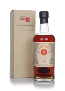 Karuizawa 1984 (bottled 2013) (cask 3663)