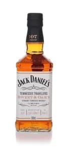 Jack Daniel's Tennessee Travelers - Sweet & Oaky