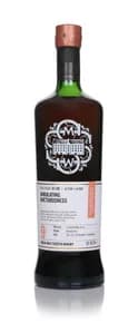 Arran 9 Year Old 2015 (cask 121.118) - (The Scotch Malt Whisky Society)