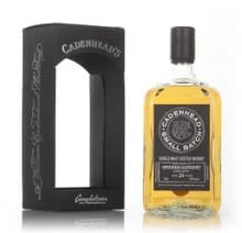 Speyside 24 Year Old 1991 - Small Batch (WM Cadenhead)