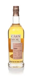 Longmorn 13 Year Old 2009 - Strictly Limited (Càrn Mòr)