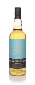 Caol Ila 16 Year Old 2006 (cask 307365) The Whisky Trail - Antipodes (Elixir Distillers)