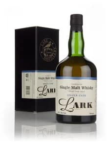 Lark Single Cask (cask 115)