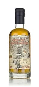 GlenAllachie 8 Year Old (That Boutique-y Whisky Company)