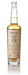Benrinnes 18 Year Old 1997 - Single Cask (Master of Malt)